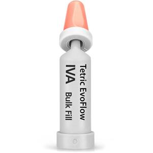 IVOCLAR Tetric EvoFlow Refills & Compule