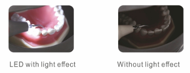 Woodpecker HW-5L Optic Scaler Handpiece