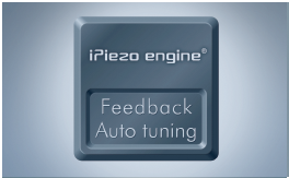 NSK Varios 570 Scaler