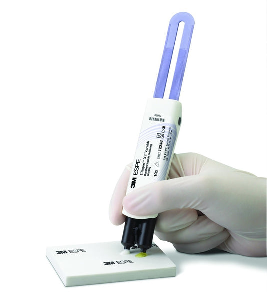 3M ESPE Clinpro XT Varnish Fluoride Releasing Coating