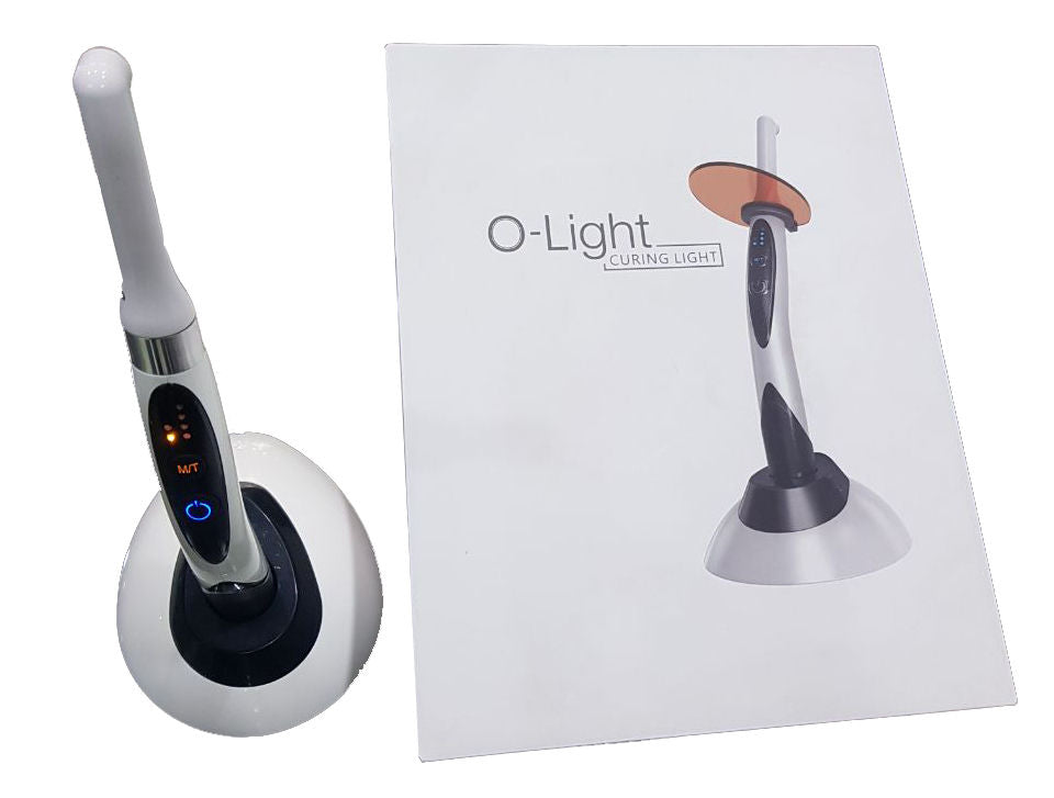 Woodpecker LED O Light Curing Unit