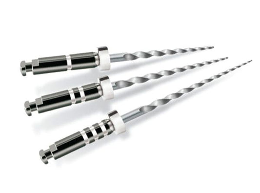 DENTSPLY Protaper Universal Retreatment Assorted D-1-2-3