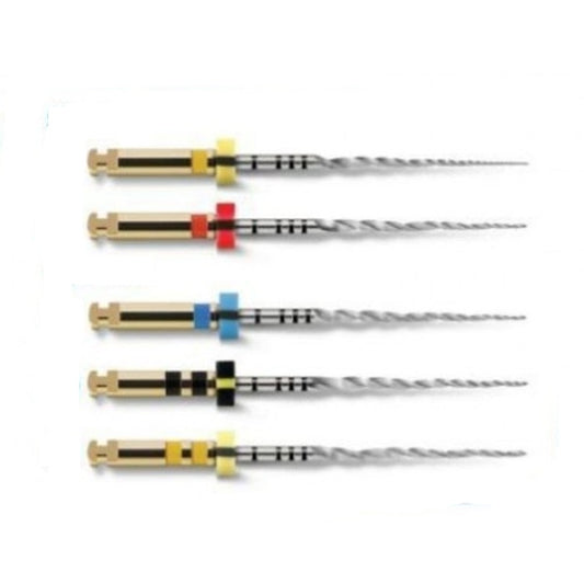 DENTSPLY Protaper Next Refill 25MM | NiTi Rotary Protaper Next