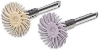 3M ESPE SOF-LEX Spiral Wheels- Diamond Polishing System Kit