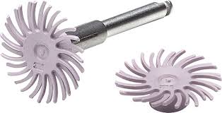 3M ESPE SOF-LEX Spiral Wheels- Diamond Polishing System Kit