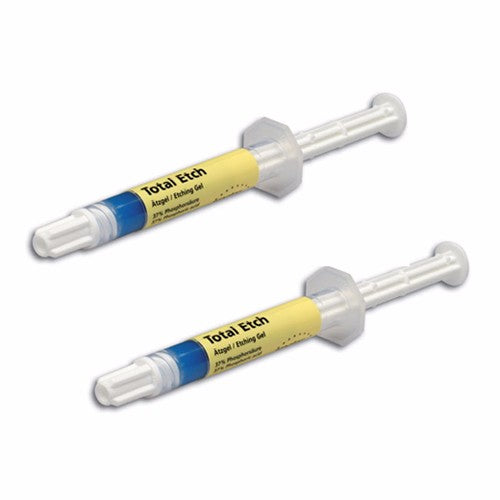 IVOCLAR Total Etch Assortment Kit & Refill