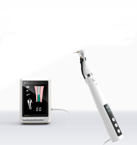 Woodpecker E-COM Plus Cordless Endomotor