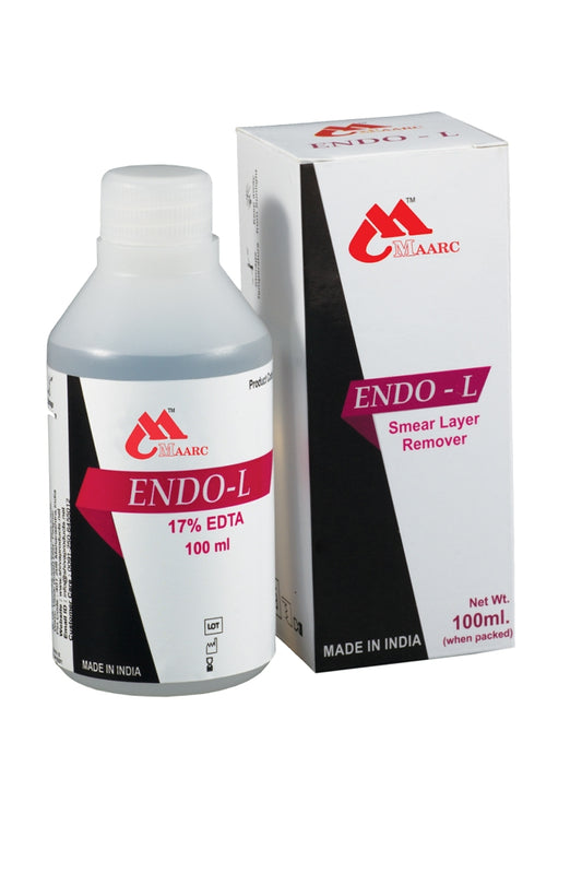 MAARC Endo - L (17% EDTA)