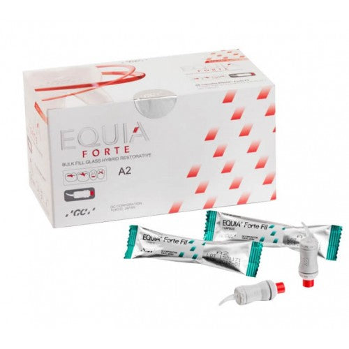 GC Equia Forte Capsules
