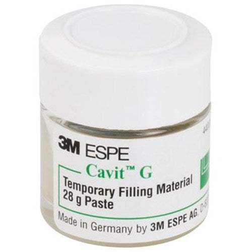 3M ESPE Cavit-G Temporary Filling Material