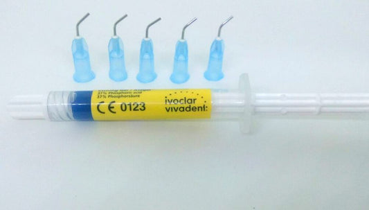 IVOCLAR N Etchant Gel | Etchant Gel