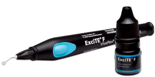 IVOCLAR ExciTE F Vivapen & Refill Bottle