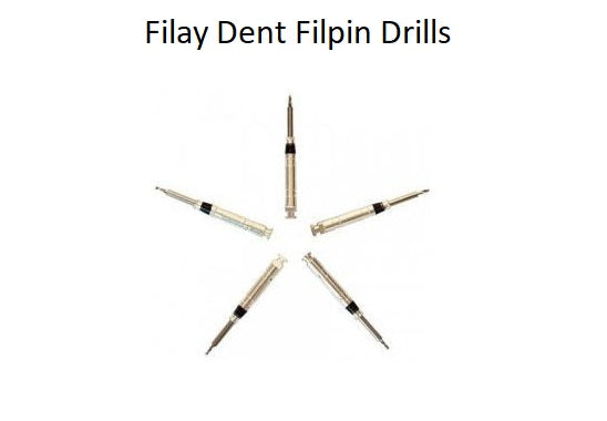 FilayDent Filpin Nova Pack