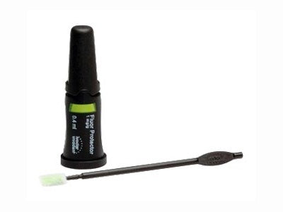IVOCLAR Fluor Protector Dental Varnish