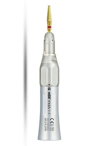 NSK FX 65 Straight Handpiece