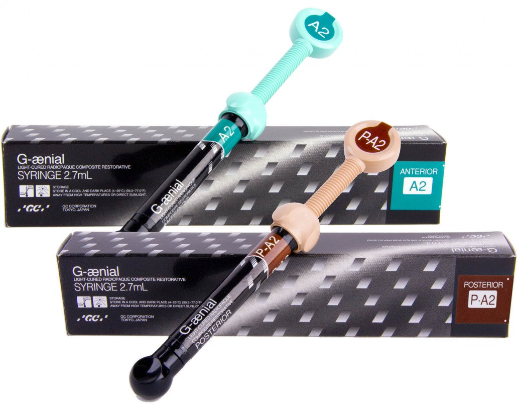 GC G-Aenial Posterior