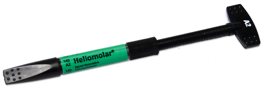 IVOCLAR Heliomolar Refills 3GM