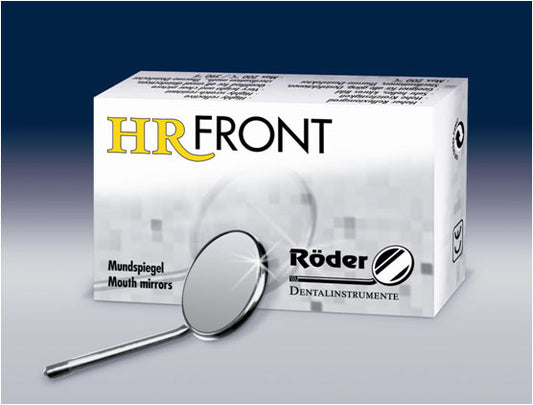 Filaydent HR Mouth Mirrors- Front Surface