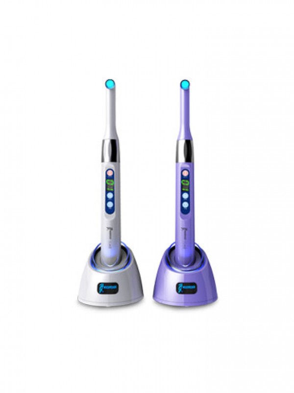 Woodpecker I LED | Light Cure Unit with 360° Fully Rotatable Head | Light Cure