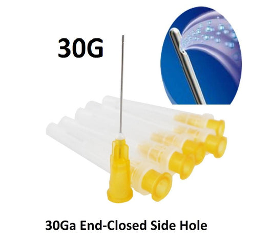 Master Clean | 30G ENDO Irrigation Ne