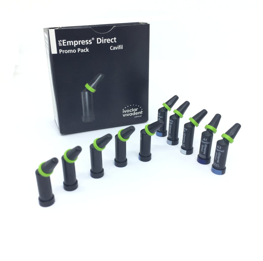 IVOCLAR IPS Empress Direct Promo Pack