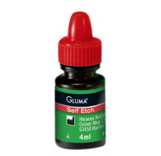 KULZER Gluma Self Etch Bottle Refill 4 ML (7th Gen Bond)