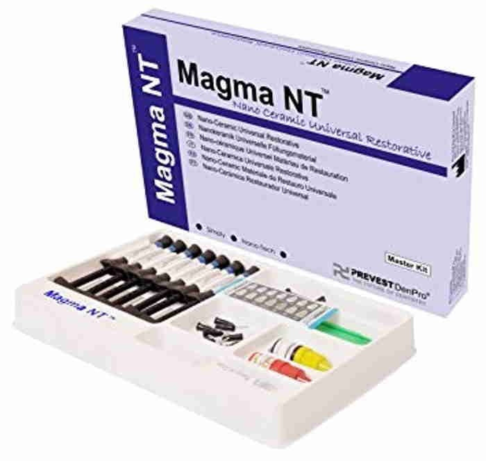 Prevest Denpro Magma NT | Composite Material