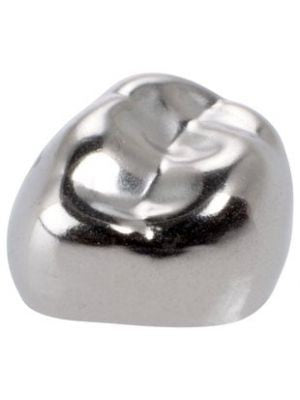 3M ESPE Stainless Steel Primary Crown E (2ND Molar)