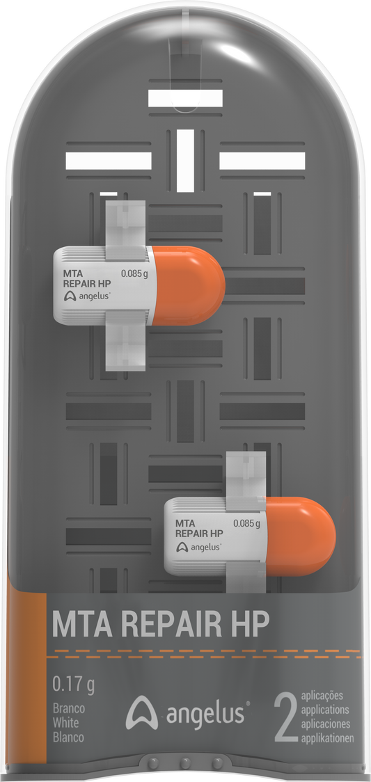 Angelus MTA Repair HP