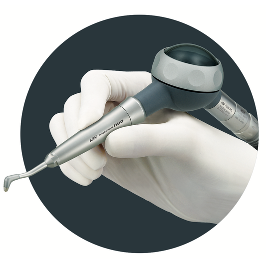 NSK Prophymate Neo Pmng B2P