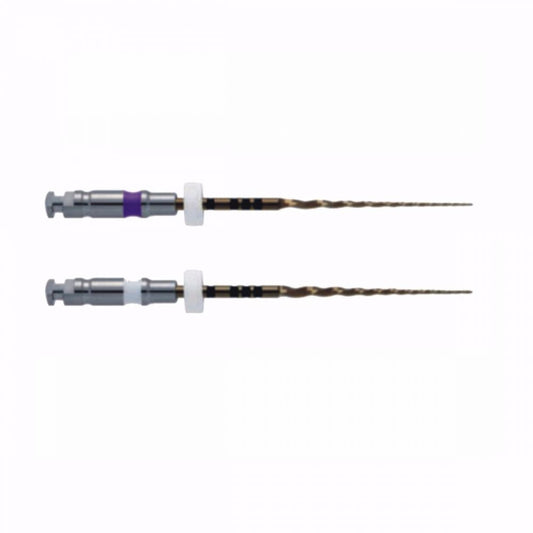 NeoEndo Ultimo Rotary Files