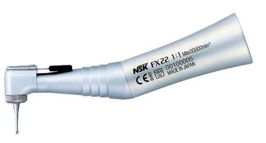 NSK Contra Angle Handpiece FX22
