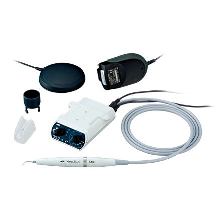NSK Varios 370 Scaler