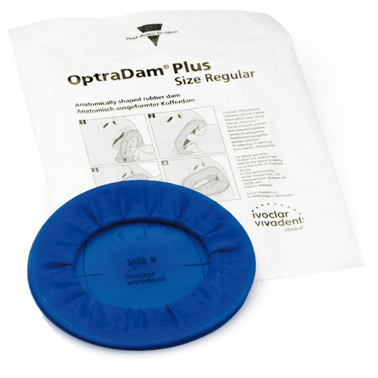 IVOCLAR Optradam Plus (Pack Of 5)
