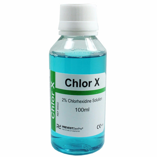 Prevest Chlor X