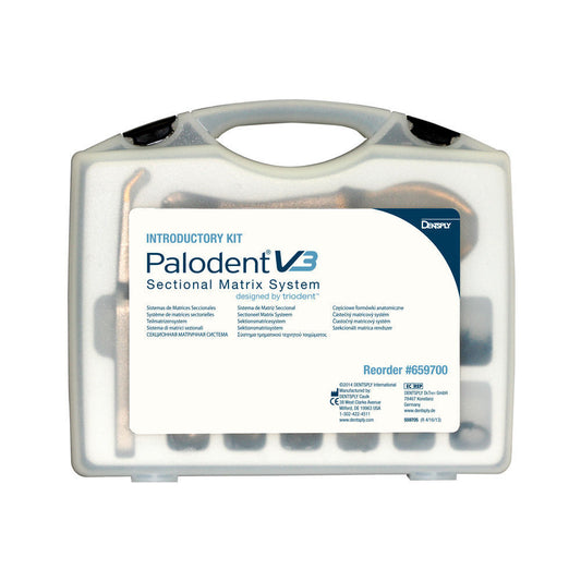 DENTSPLY Palodent V3 Intro Kit Sectional Matrix System