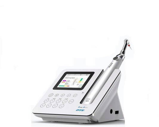 Woodpecker Endoradar DTE Endomotor with Apex Locator - LED