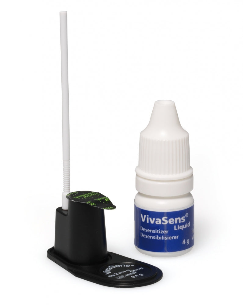 IVOCLAR Vivasens Bottle & Single Dose Assortment