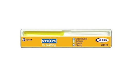 FilayDent Tor VM Polishing & Finishing Strips