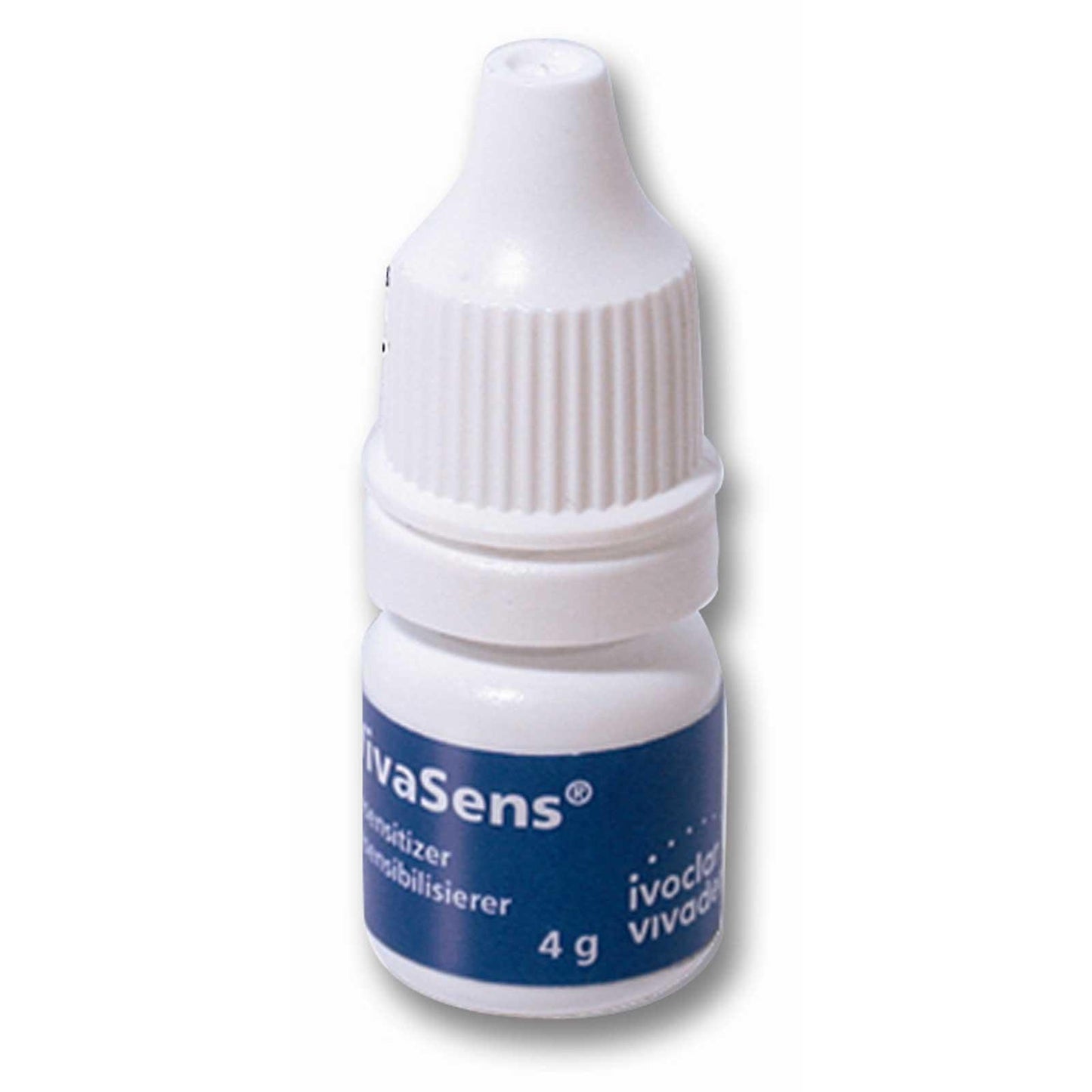IVOCLAR Vivasens Bottle & Single Dose Assortment