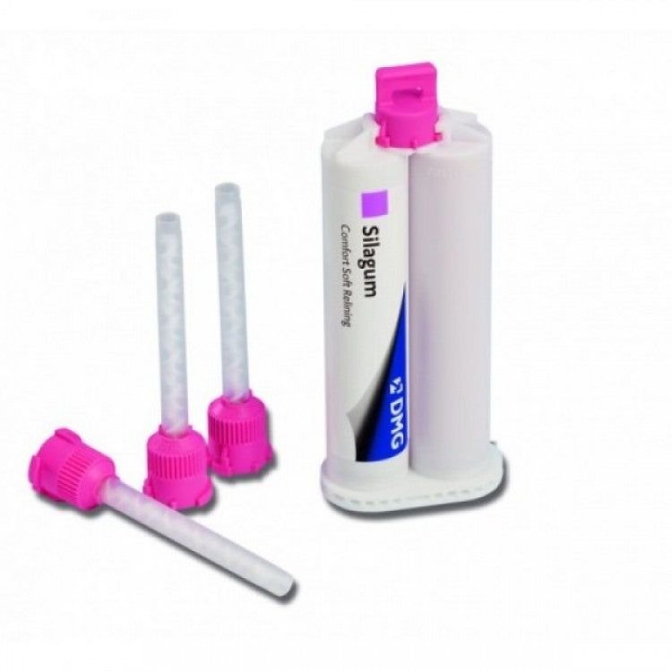 DMG Silagum Comfort