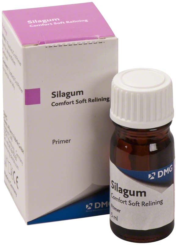 DMG Silagum Comfort