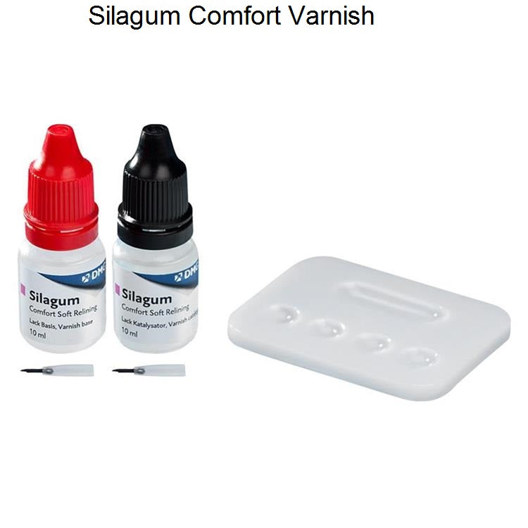 DMG Silagum Comfort