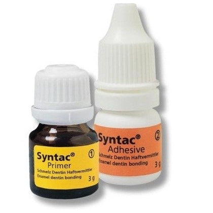 IVOCLAR Syntac Kit & Refills
