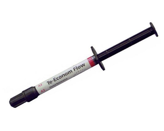 IVOCLAR Te-Econom Flow