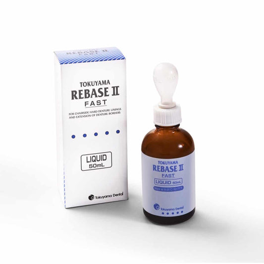 TOKUYAMA® Rebase II - Refills