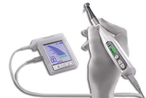 J Morita Root ZX Mini And Tri Auto Mini