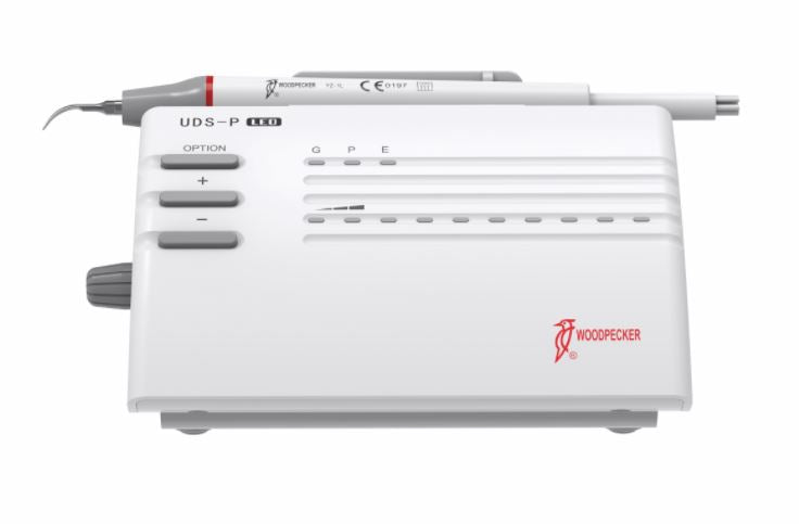 Woodpecker UDS P LED Ultrasonic Scaler