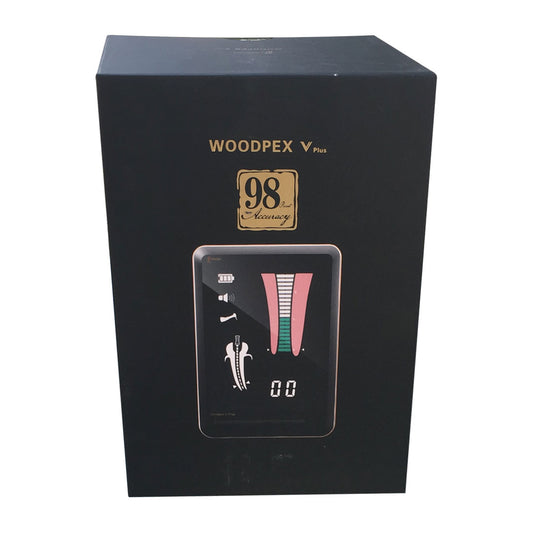 Woodpecker Apex Locator Woodpex V Gold Plus