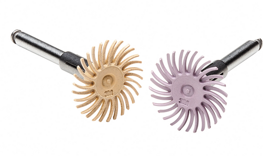 3M ESPE SOF-LEX Spiral Wheels-Refills